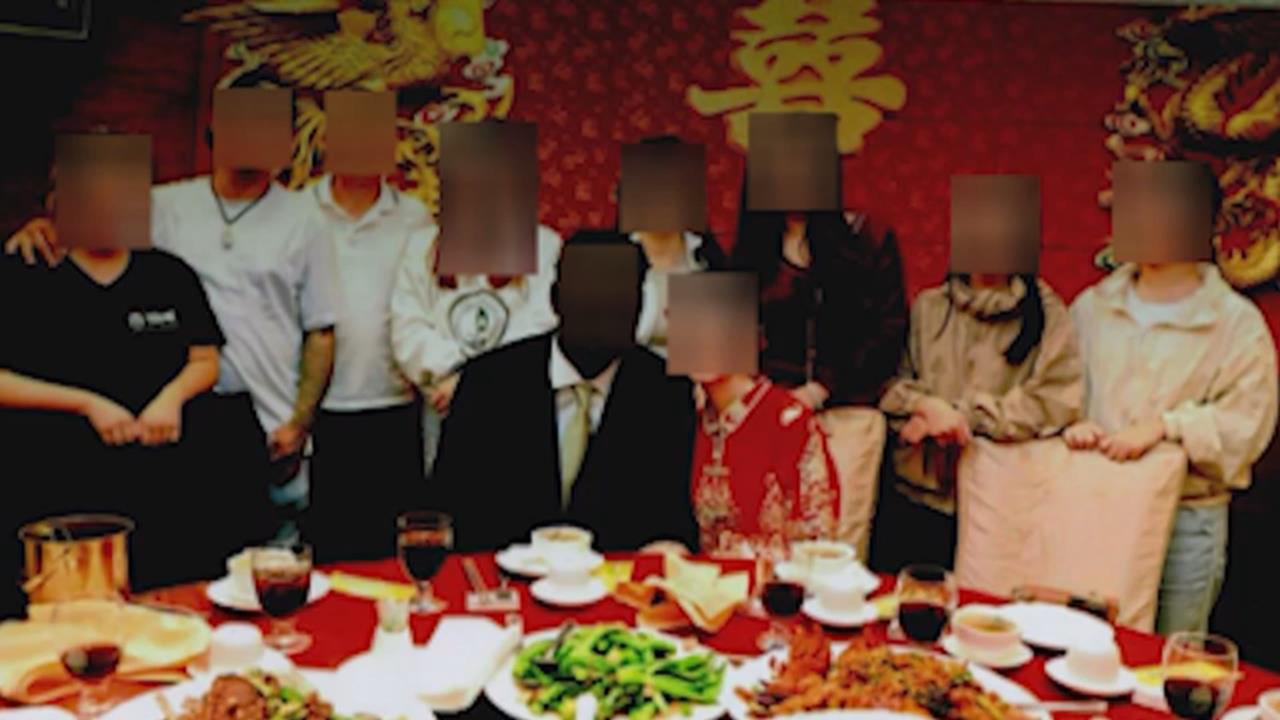 美國偵破大規模假結婚案件　１１嫌涉助中國人拿綠卡被逮