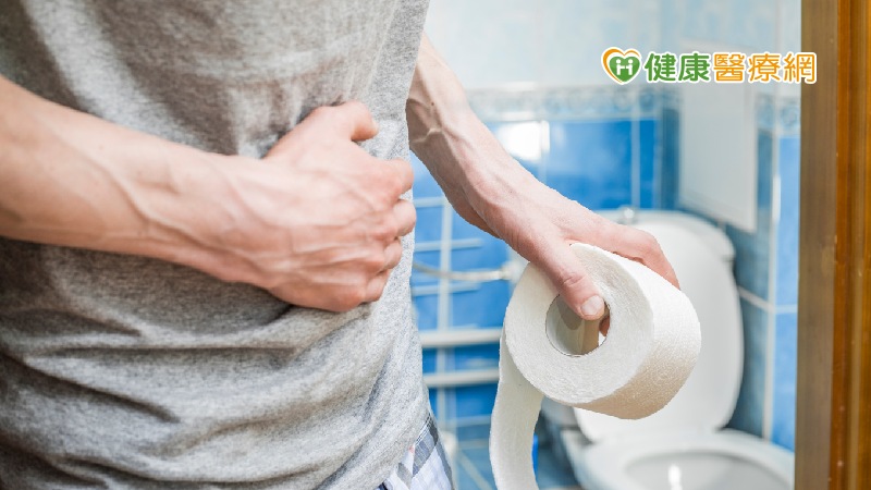  腸躁症狂跑廁所　中醫治療三個月改善