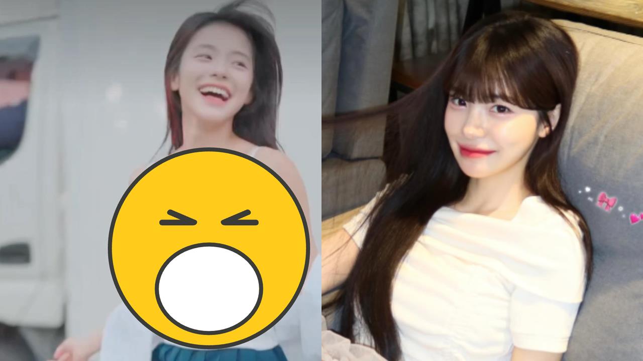 不只北一女「李多慧附中制服」舊片被挖！鈕扣噴開「雙側領域全洩」再遭酸
