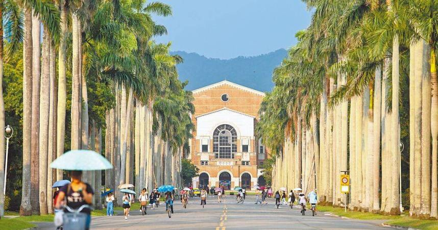 台大疑爆肺結核傳染 衛生局「匡列多名學生」檢查