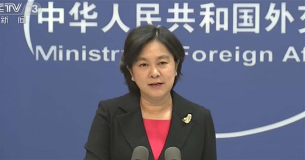 快新聞/華春瑩拿山東餃子館稱「失散多年孩子終將回家」 網傻眼:國際笑話