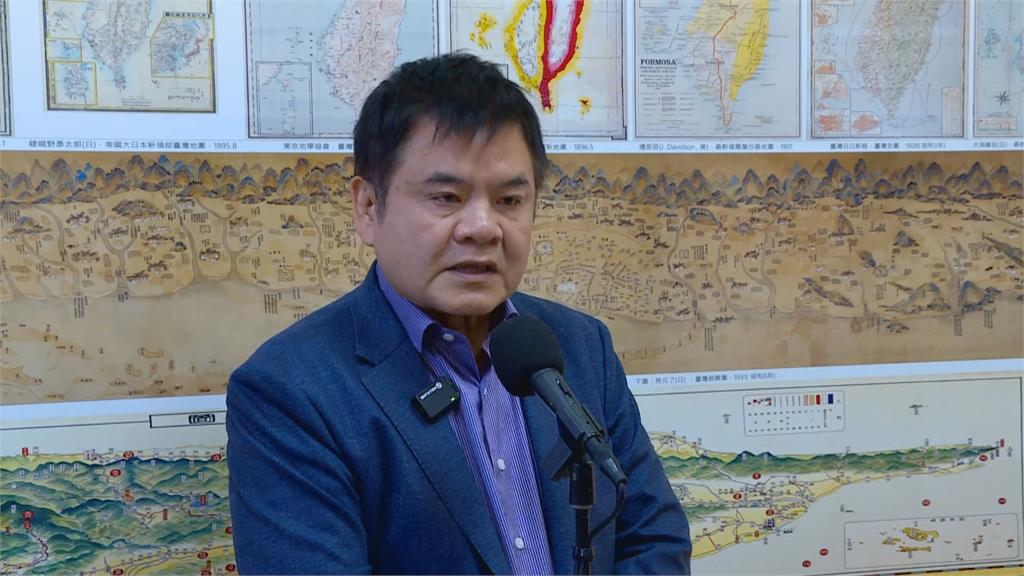 快新聞／吳宗憲稱蔡其昌蹭棒球　莊瑞雄自嘲：他不會惹出風波比我棒多了