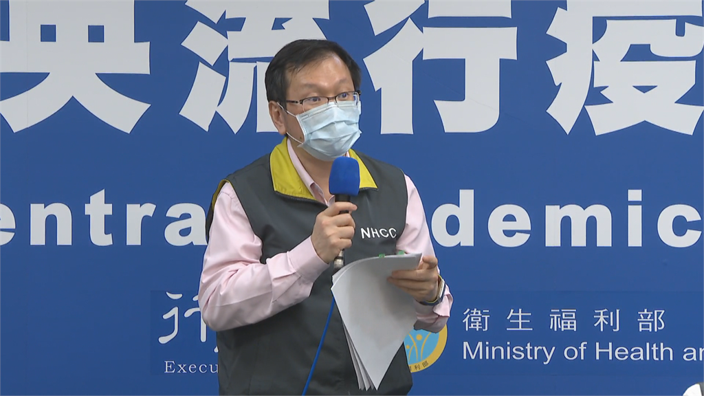 快新聞／案430遊日本、澳洲2個多月確診 莊人祥：持續追蹤同機6人