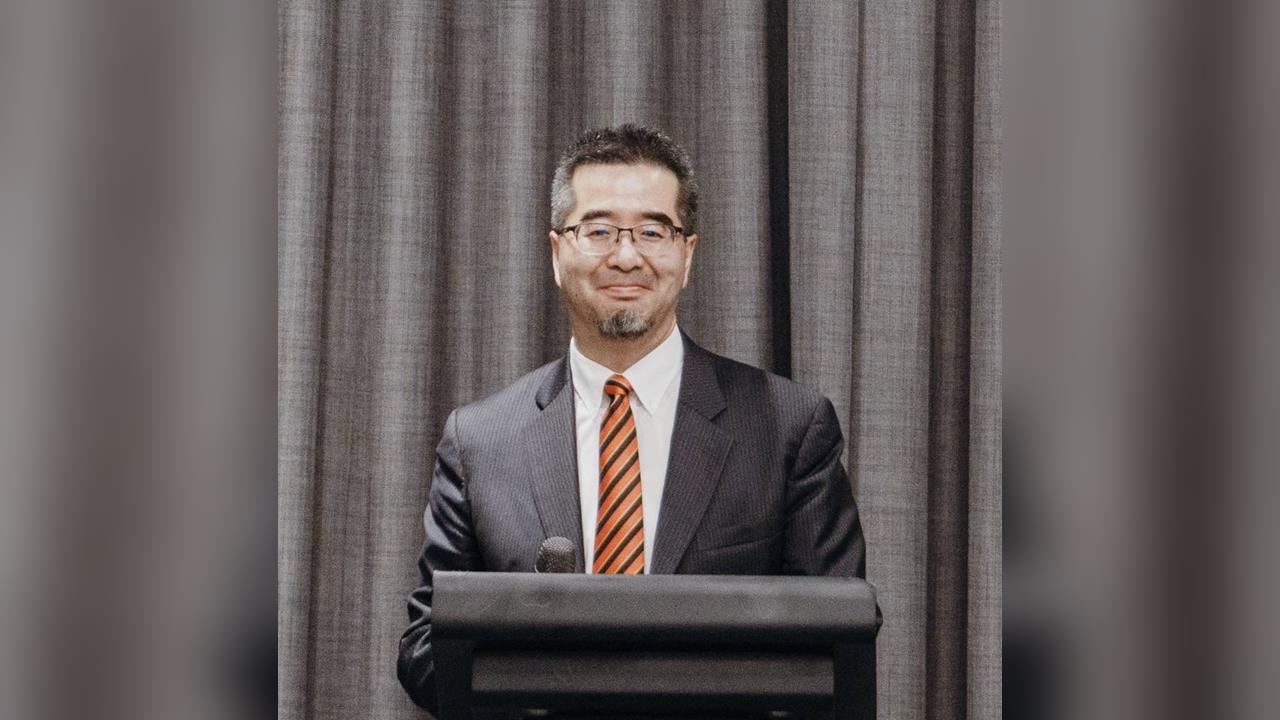 快新聞／馬英九嗆「六親不認」！蕭旭岑凌晨回擊：他忘了很多事