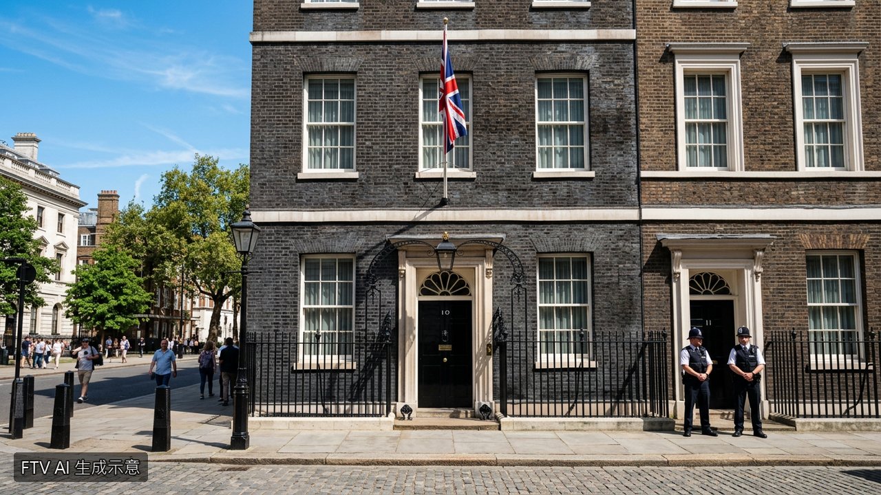 英首相Andy Burnham公布人事 Reynolds與Rayner重返內閣