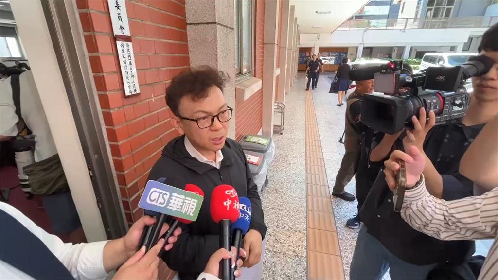 快新聞／最新！北檢16時約談「被告」鄭正鈐　本人親上火線回應