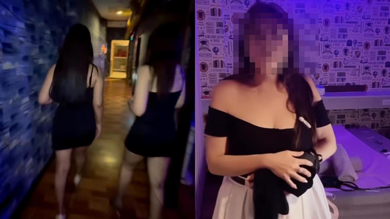 高雄暗黑教母曬片推銷「小姐超頂服務」慘了！老司機認證1神技：快樂似神仙
