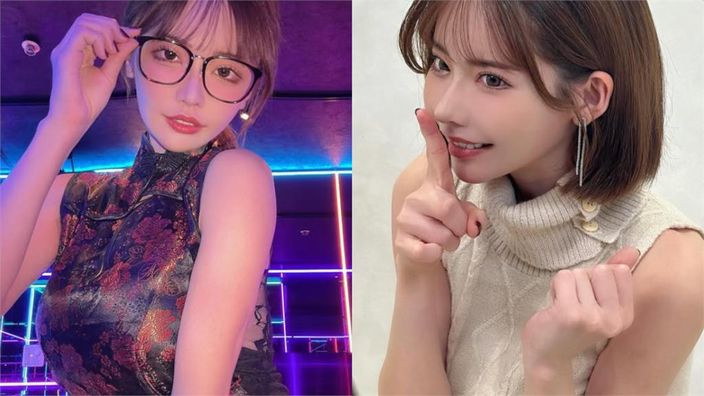 深田詠美欠稅風波後又慘了！被廠商封殺「百萬YT頻道拍片做1事」遭ban不見