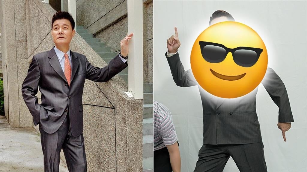 王中皇加入《豆腐媽媽》飆戲！角色關係成謎網友推論：是「他」爸爸