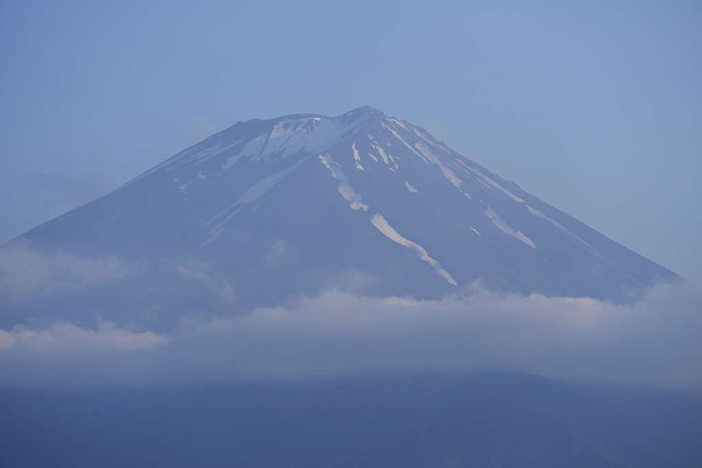 封山期間硬闖富士山　登山客頻傳死亡意外