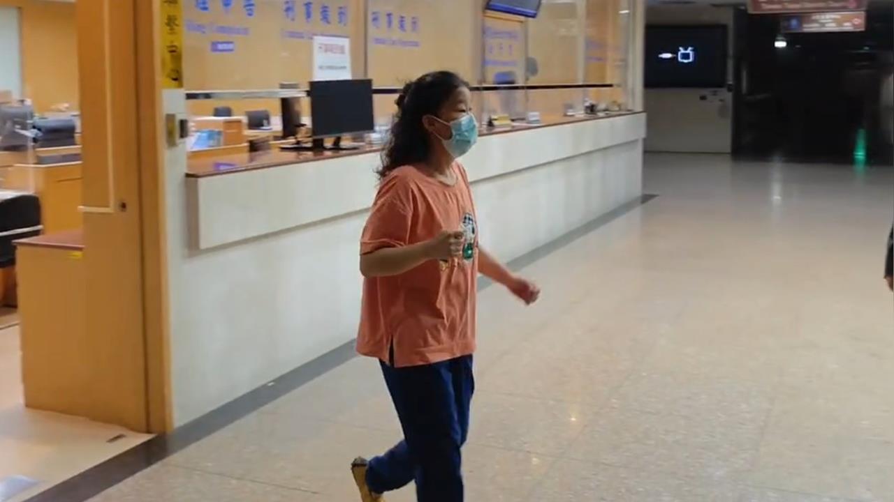 快新聞／賊喊抓賊？萬華義交中隊驚傳侵占公款「還告大隊長」　2幹部交保候傳