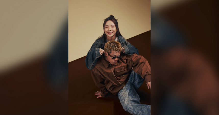 玖壹壹健志寵妻無極限　自爆婚後轉變「享受被小孩笑聲叫醒的早晨」