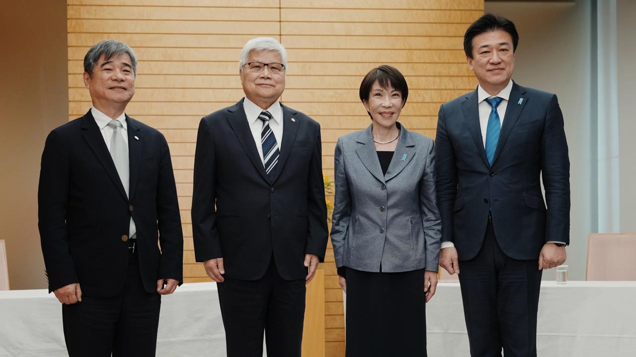 台積電熊本3奈米布局「高市早苗驚掉下巴」！謝金河曝這動作：魏哲家神來一筆