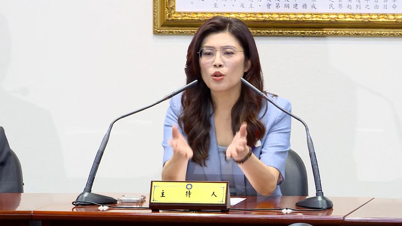 鄭麗文稱「全世界奉行一中」　卓榮泰：莫鬧國際笑話