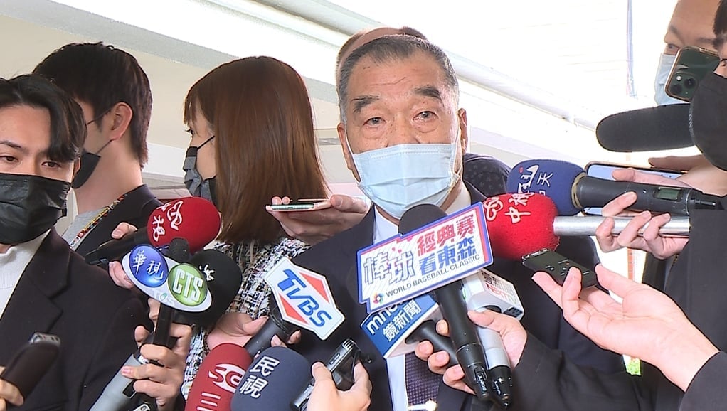 快新聞／震怒後槍就找到了？　邱國正：若可以解決問題我每天震怒兩下 