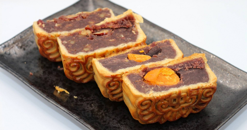中秋月餅別當「飯後小點心」! 營養師教這樣吃:可取代正餐主食