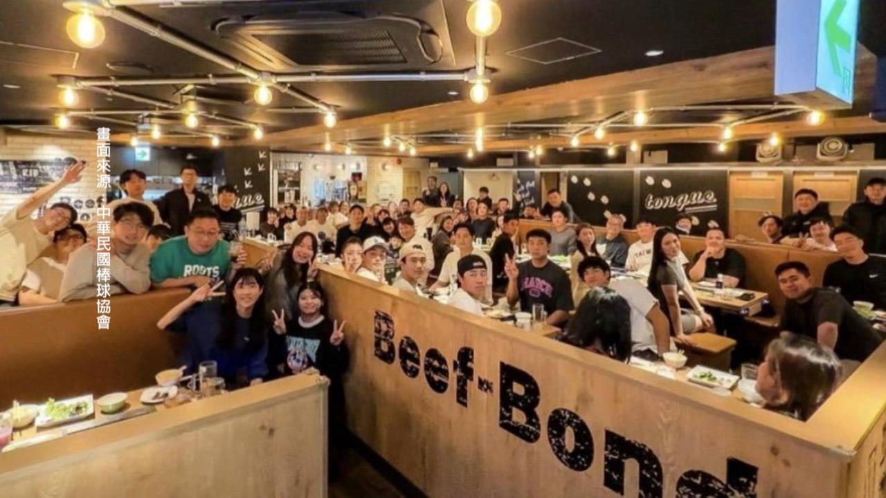 經典賽台灣隊遺憾止步！　南韓7比2擊敗澳洲晉級