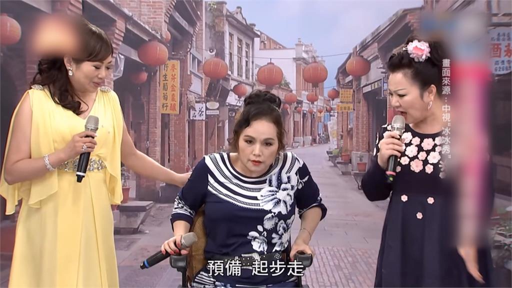 李珮菁「臉書告別」輕生未遂 精神狀況仍不穩