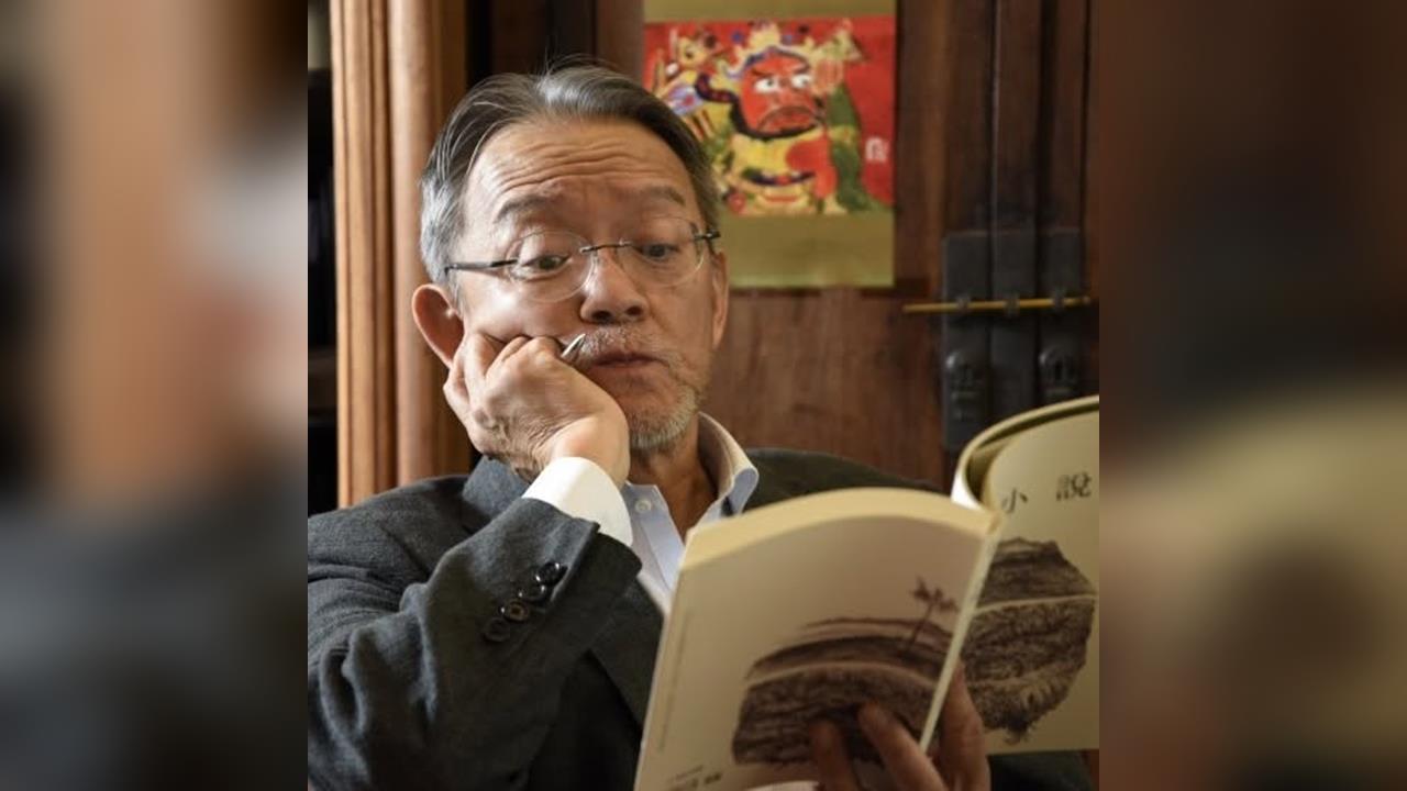 快新聞／讀書共和國、郭怡美書店創辦人郭重興驚傳辭世　享壽77歲