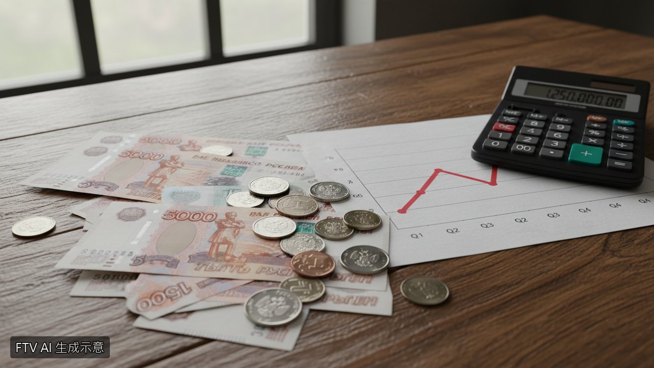 盧布走強衝擊出口商　俄羅斯最大銀行Sberbank接獲大量債務重組申請