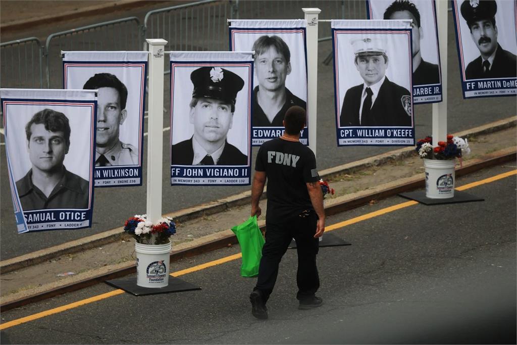 911後25年蓋達組織去哪了？賓拉登死了伊斯蘭國崛起　它「換1種方式」生存