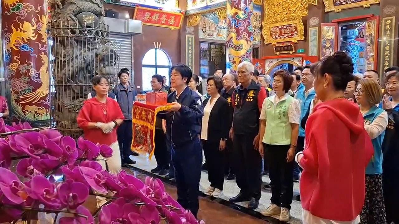 2026綠營拚翻轉彰化! 黨內4搶1提名大戰開打