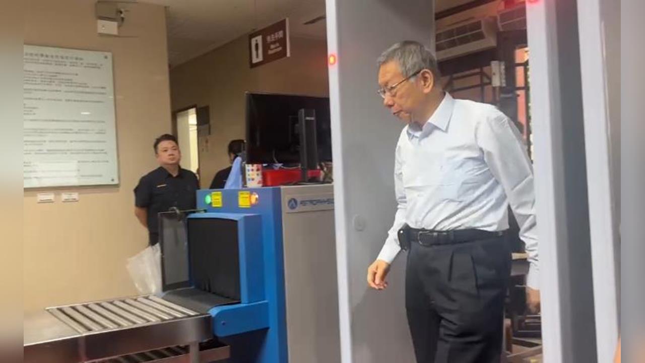 快新聞/稱柯文哲演唱會8800元「不貴」 戴利玲:他名氣不輸BLACKPINK