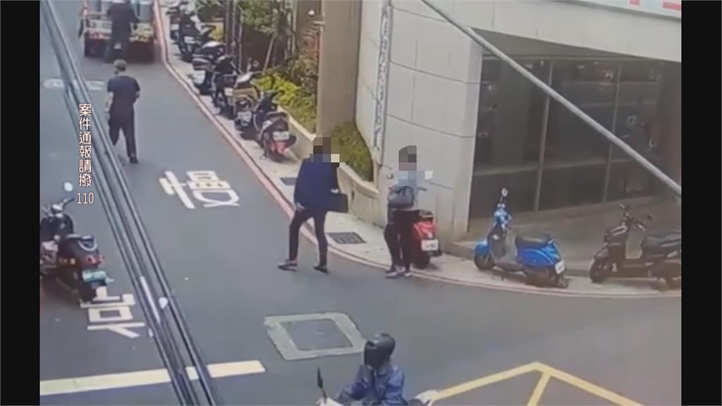 借百萬月付10萬利息還被追債　男遭恐嚇「走不了」