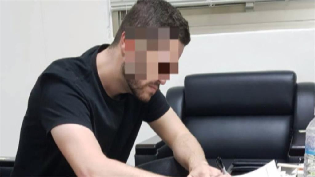 3D列印手槍發明人落網 將驅逐出境