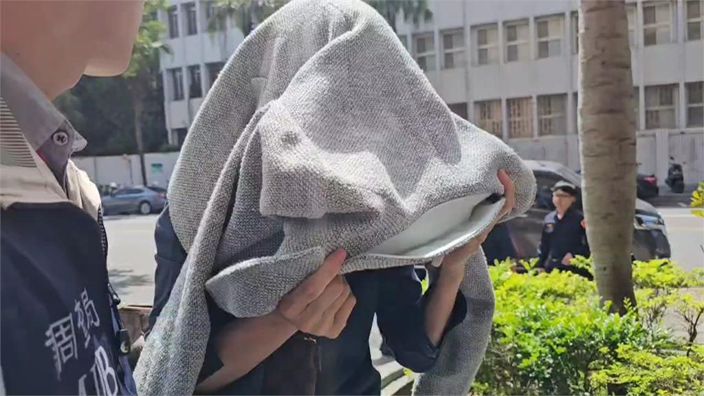 死亡連署？藍營青年遭搜索　律師：偽造文書一罪一罰恐面臨30年牢獄之災