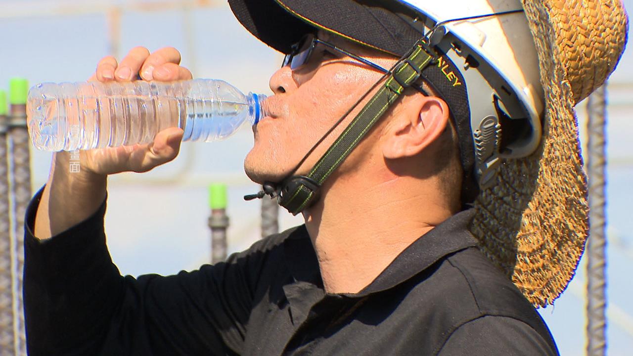 氣象法修正!擬列入「高溫假」 勞團:也該有低溫假