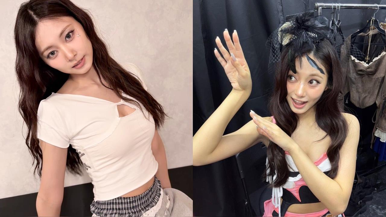 周子瑜「碰豆腐就痛哭」全是這關鍵!原因曝光讓爸爸跨海痛哭