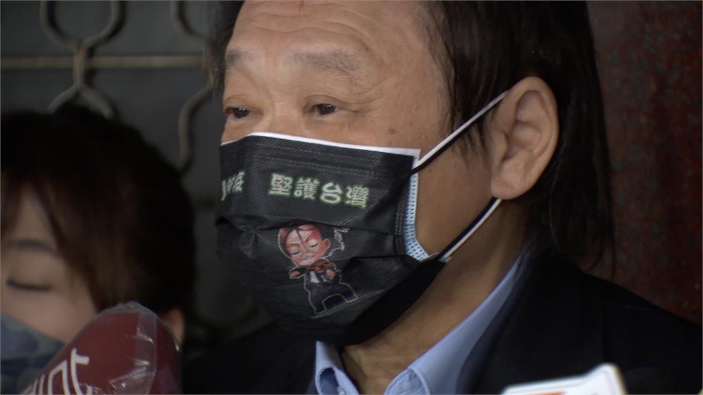 遭糗「扶龍王」！王世堅批蔣萬安：只想靠形象、家世當市長