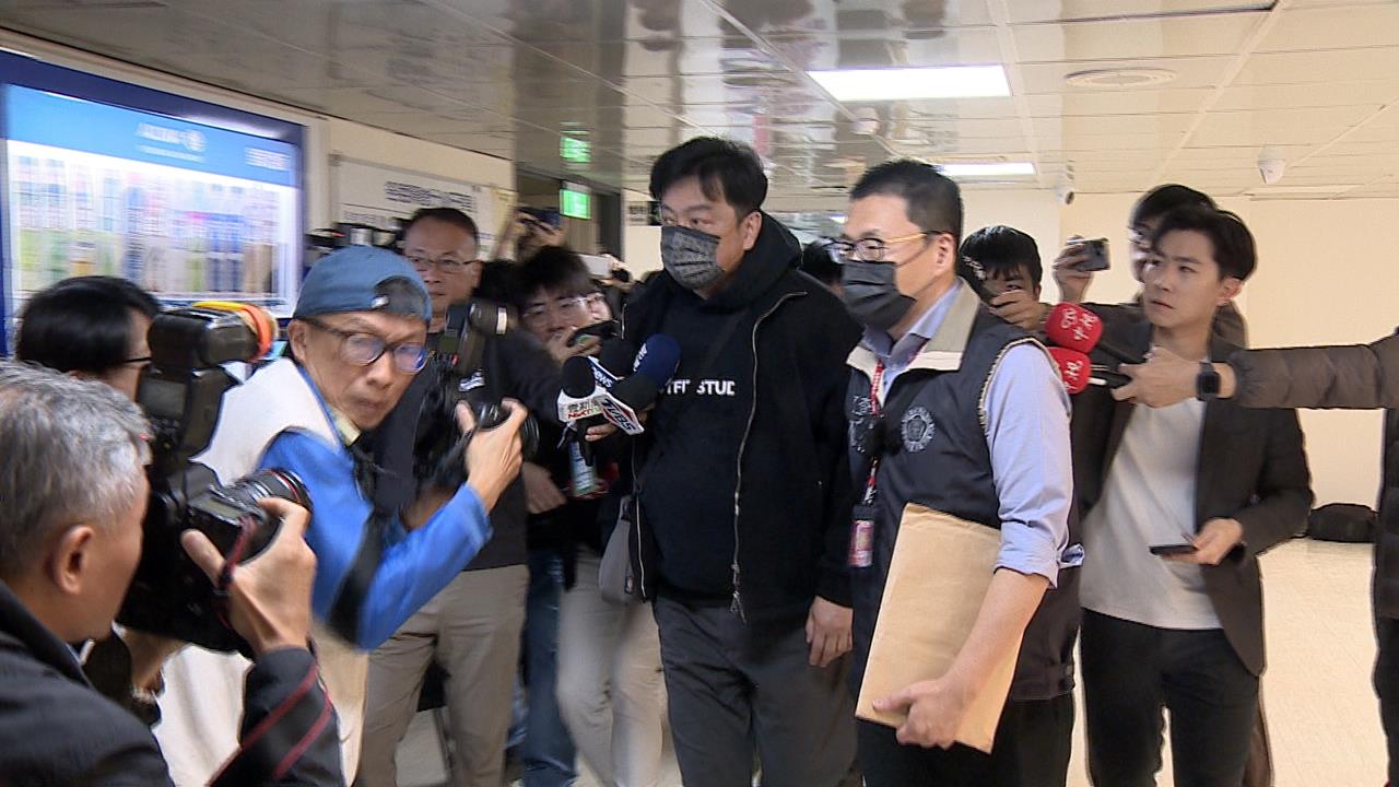 藍營議員李傅中武驚爆「詐領助理費」 15年領逾千萬！　妻子、岳母皆涉案