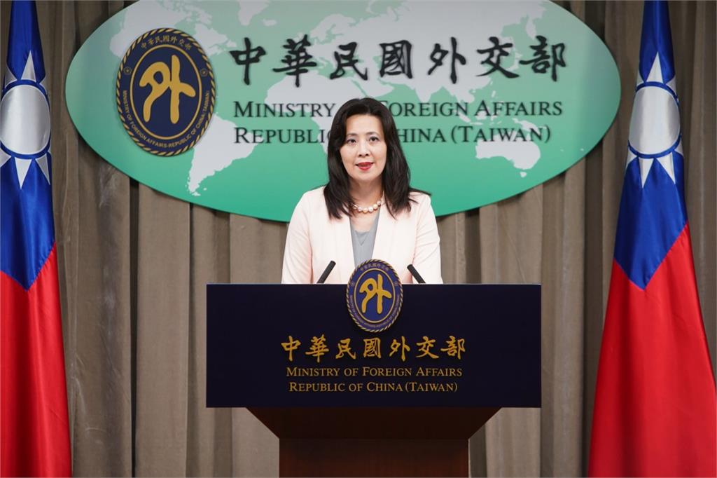 快新聞／祝賀尹錫悅當選南韓總統　外交部：共同維護印太和平穩定