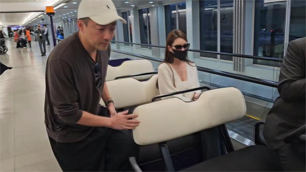 汪小菲留言「好想妳」製造深情人設？　前女友張穎穎發聲開轟替大S打抱不平