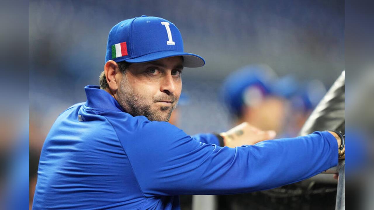 經典賽／義大利沒輸是委內瑞拉贏了！生涯首闖4強戰！主帥自豪：我們有700萬人加油