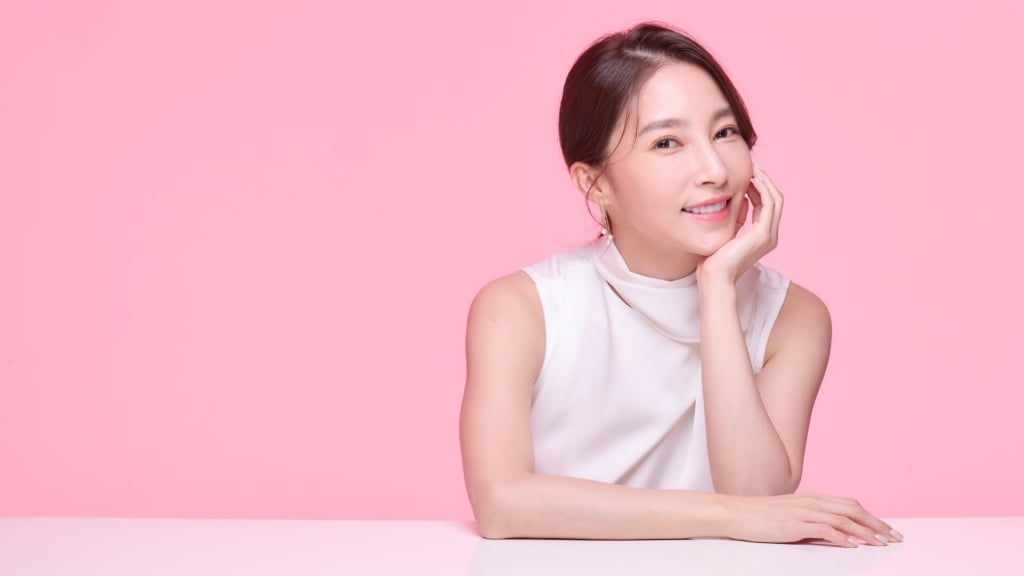 「本土劇娜美」張家瑋愛美竟做這些事!親吐豔陽穿比基尼慘痛經驗
