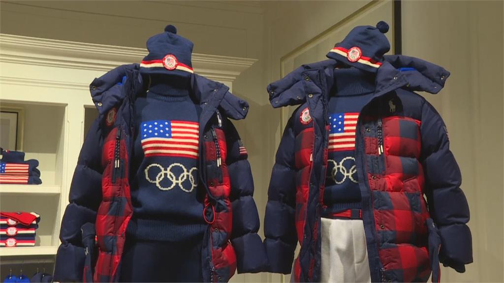 知名馬球服飾品牌 追求永續環保概念