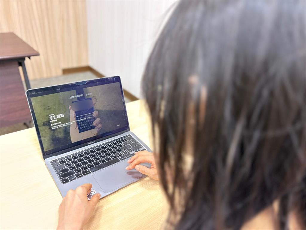 播《尼古喵喵》哈菸+秀菸盒   動畫瘋、Netflix慘了！恐挨罰百萬