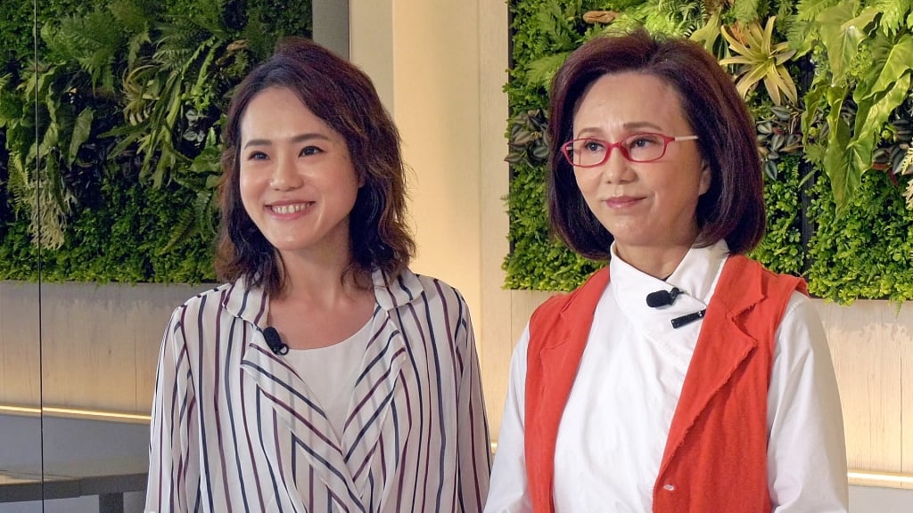 明華園當家小生孫翠鳳分享婚後才練功 公婆憂生過小孩若受傷是一輩子氣象台!她親曝堅持原因 