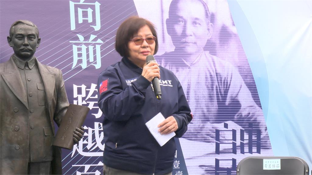 國民黨喊話團結罷綠委！　鍾小平邀吃和解飯遭打臉