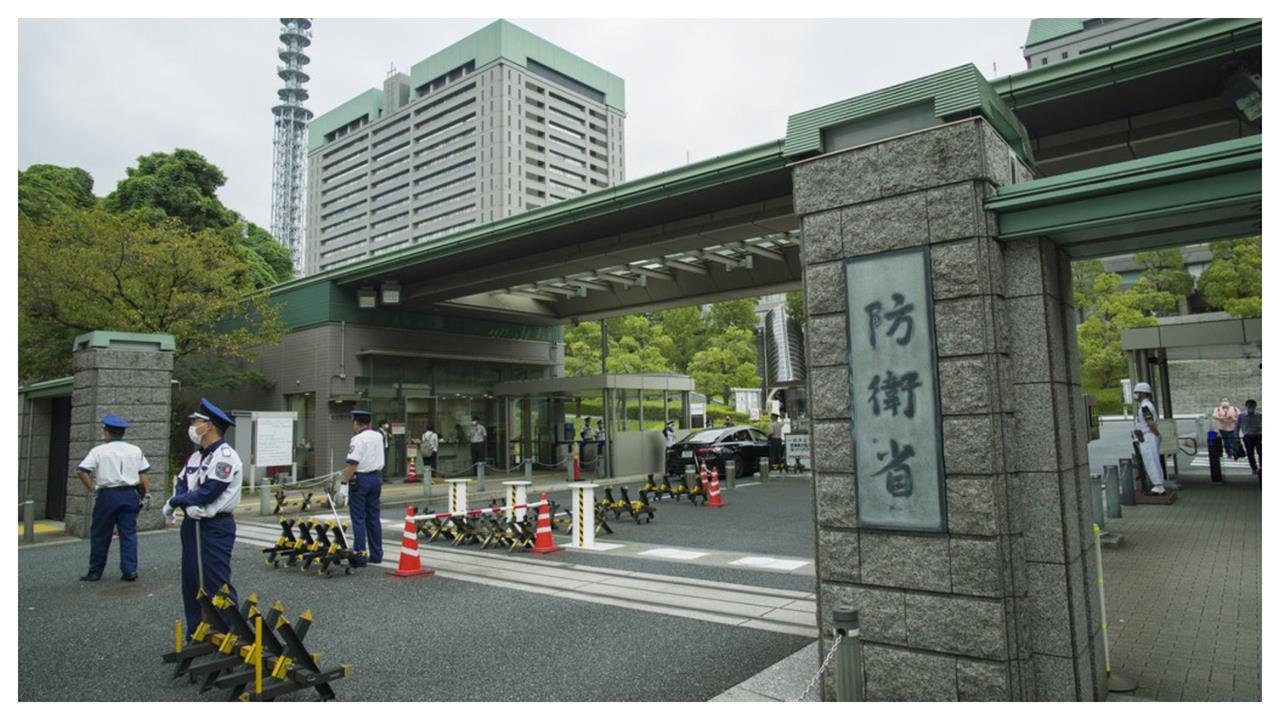 日自衛隊爆「濫搜市民性癖、體型」還派女兵色誘！前隊員揭秘密檔案內幕