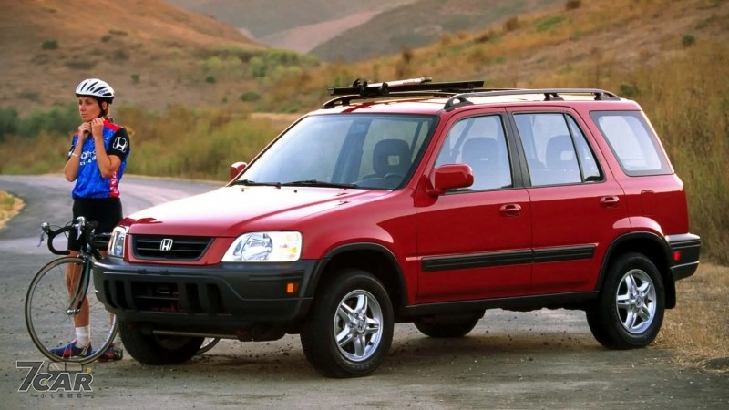 車越大、視野越小？美國研究揭露 25 年來 SUV 盲區問題惡化
