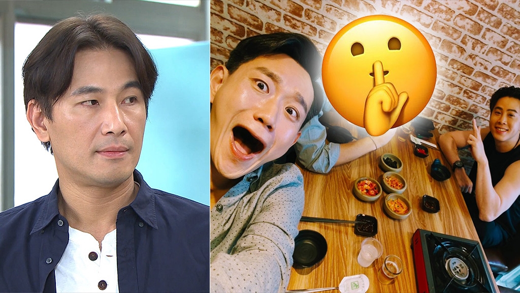 《好運來》相殺三人組私揪曝好感情！網友抓傅子純「1亮點」猜：要轉行？