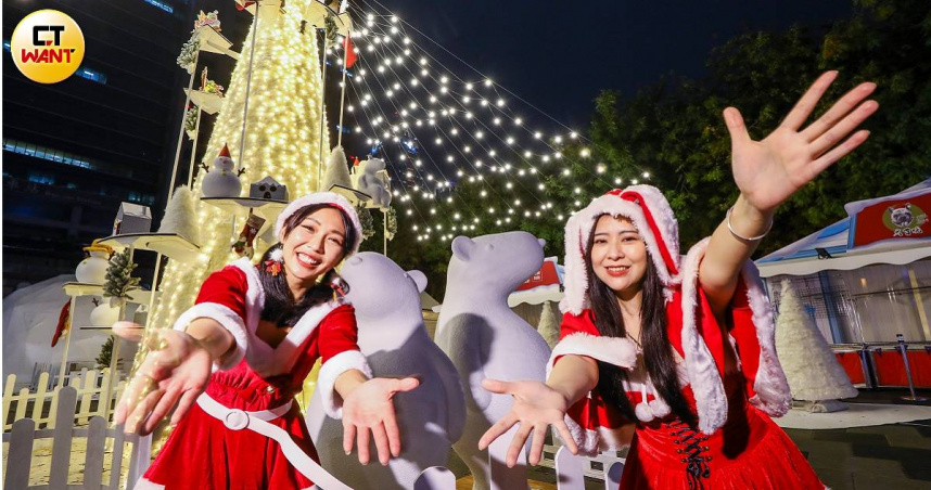 房稅勾勾纏2／新北耶誕地標使照綁定拆分難　專家攤手重稅無解除非都更