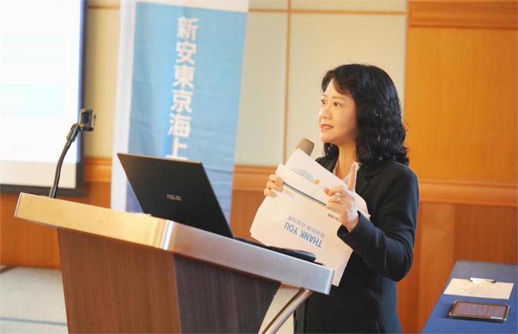 新安東京海上產險舉辦「企業風險管理研討會」 助力企業迎戰數位轉型新挑戰