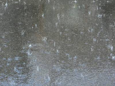 [2019/06/14]上午多縣市發布豪大雨特報！午後降雨漸趨緩