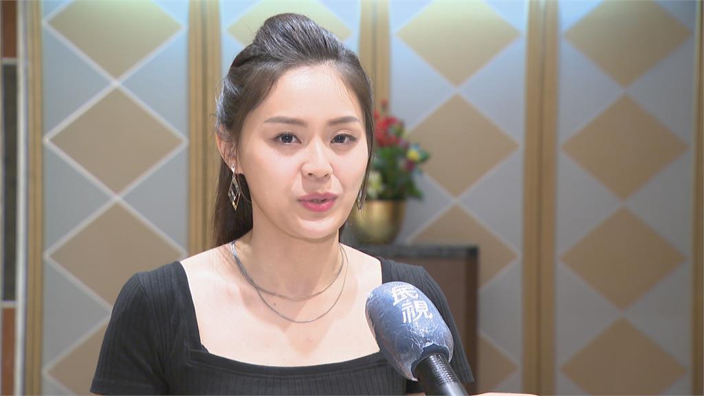 看到媽媽梁佑南會緊張　方琦：怕給自己太大壓力