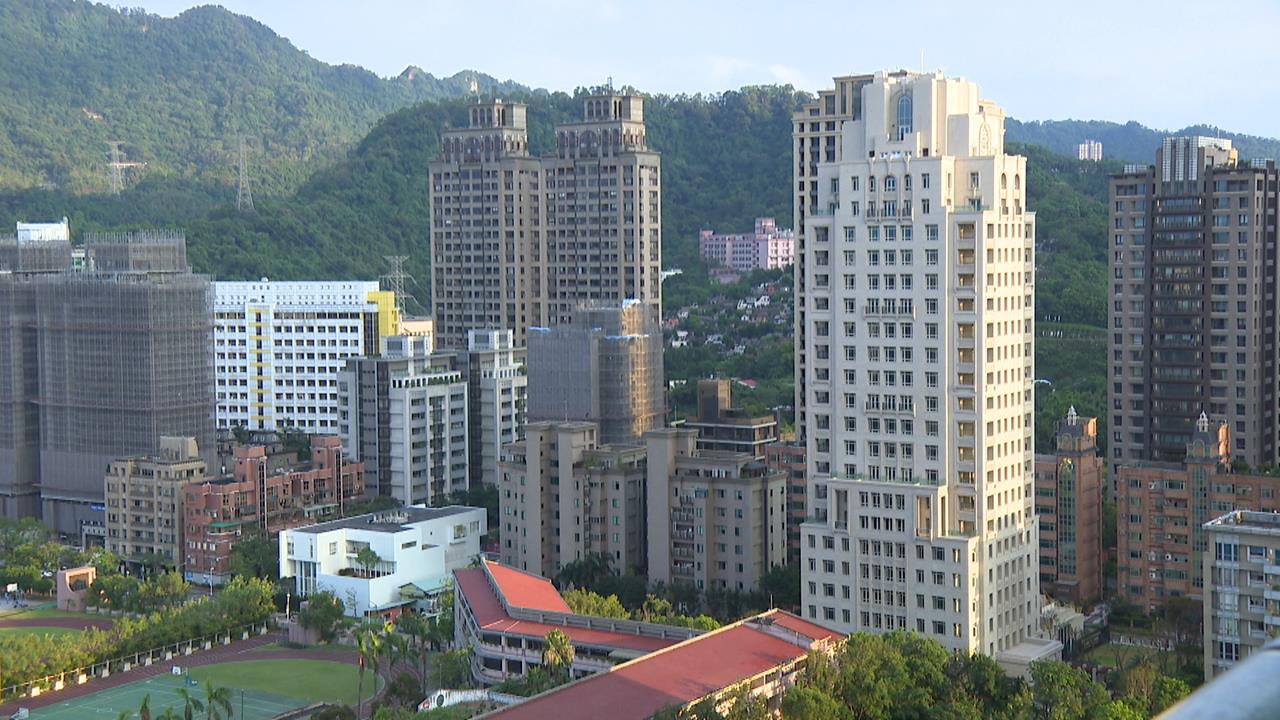 房市M型化！央行限貸微解封　專家憂銀行仍卡關